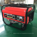 2.8kW 2.8KVA 2800W PRECIO BARATO Generadores actuales Generador de gasolina compacta en venta